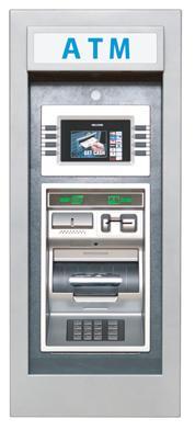 Genmega ATM GT3000