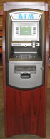 Tranax Mini Bank 1700 ATM Machine